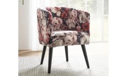 Titelseite -Boutique-Restaurantmöbelgeschäft 780667