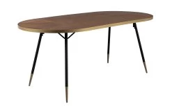 Esstisch Denise In Esche Furniert