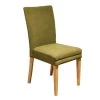 Polsterstuhl Colorado In Oliv