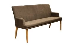 Essgruppe Colorado/Butterfly In Wildeiche Massiv -Boutique-Restaurantmöbelgeschäft 798951 1