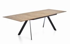 Essgruppe Latina/Ancona In Charakter Eiche Massiv -Boutique-Restaurantmöbelgeschäft 799852 1