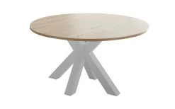 Esstisch Big System, Asteiche Nachbildung