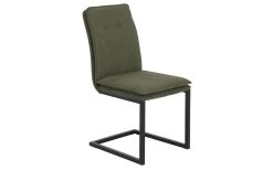 Schwingstuhl Talia S In Grün