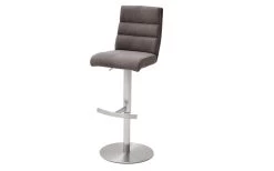 Barstuhl Giulia B In Braun