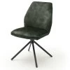 Stuhl Ottawa In Olive