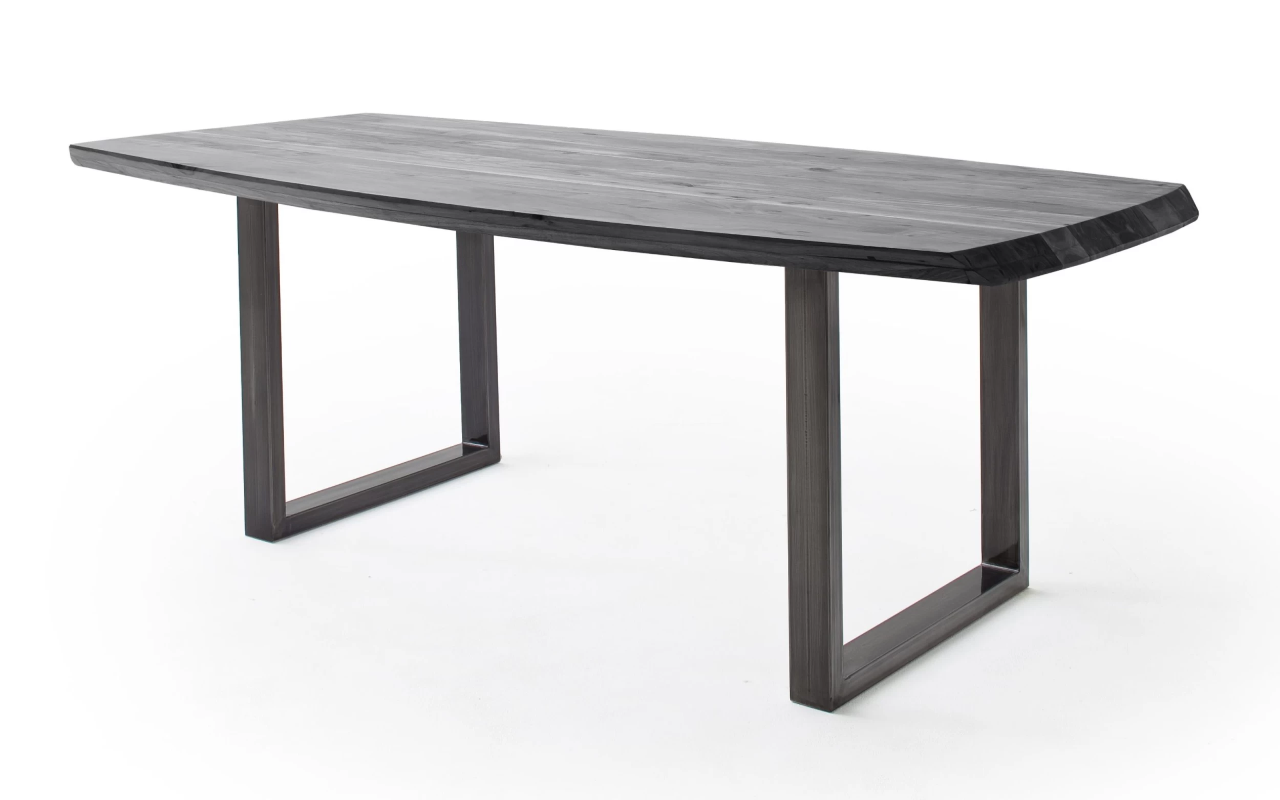 Esstisch Tiberias Aus Akazie Massiv 1 Esstisch Tiberias Aus Akazie Massiv