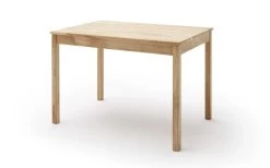 Vierfußtisch Alfons In Wildeiche