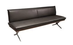 Bank Dinning System Aus Leder C-Classic-Pepper