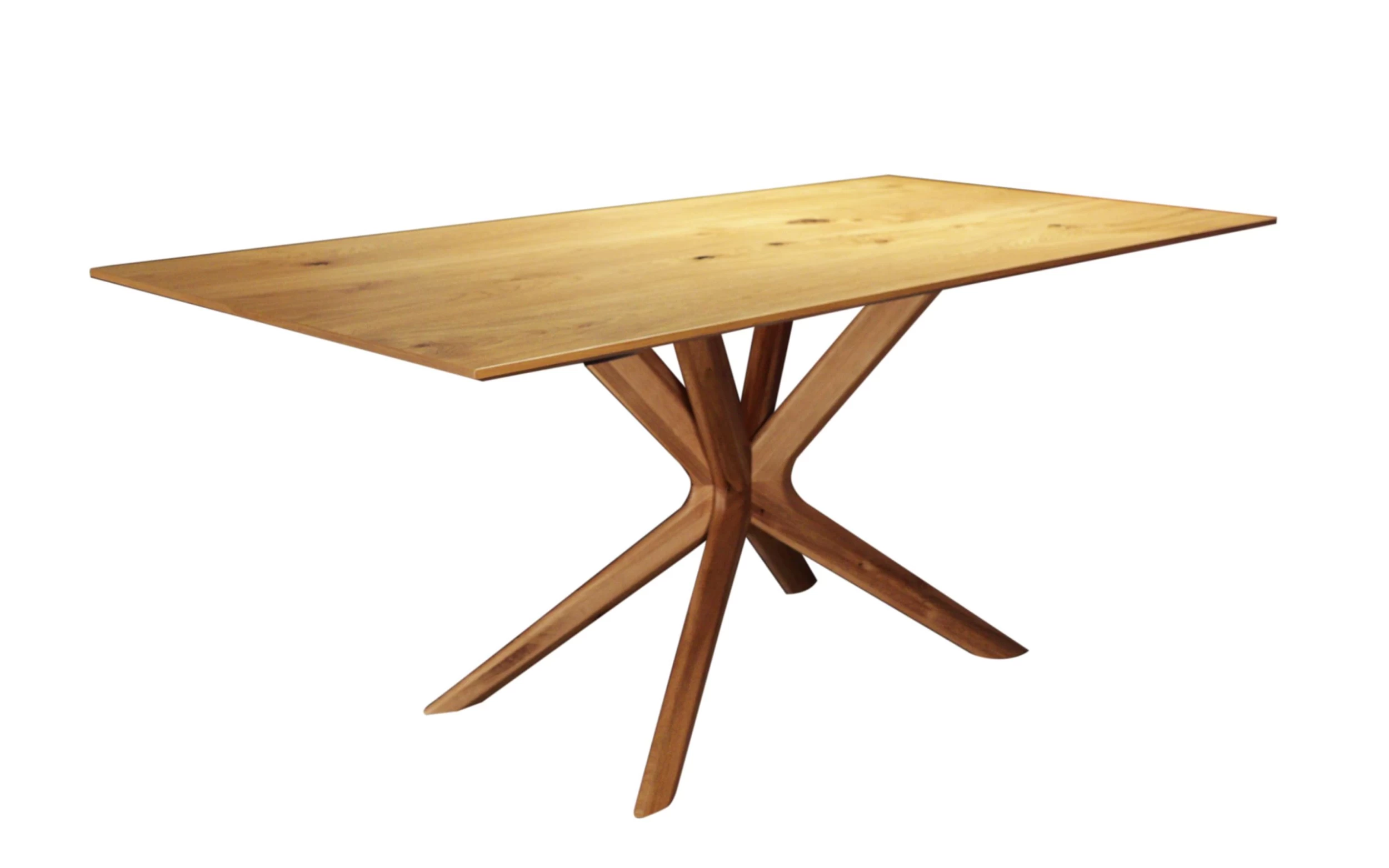 Esstisch Dinning System In Wildeiche Natur Massiv 1 Esstisch Dinning System In Wildeiche Natur Massiv