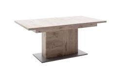 Esstisch Modena In Viking Oak Nachbildung