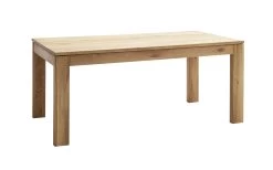 Esstisch Antado In Wildeiche Geölt Massiv