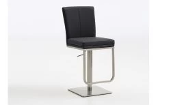 Barstuhl Colorado In Schwarz