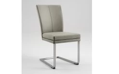 Schwingstuhl Colorado In Lichtgrau