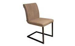 Schwingstuhl Thabea In Smoke