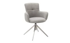 Sessel Mecana In Grau