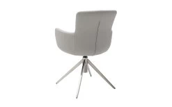 Sessel Mecana In Grau -Boutique-Restaurantmöbelgeschäft 878873