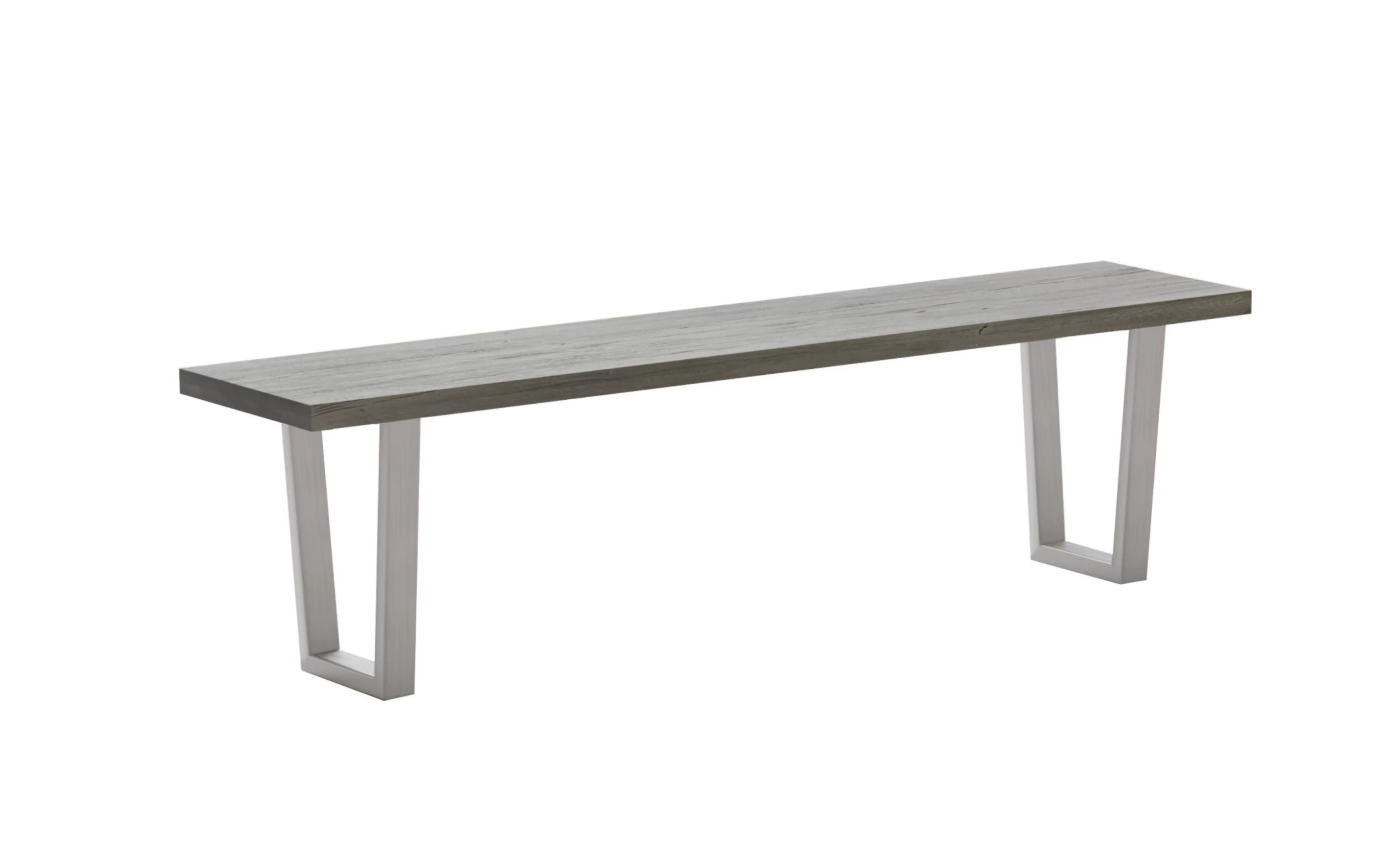 Bank Palazzo In Eiche Grau 1 Bank Palazzo In Eiche Grau