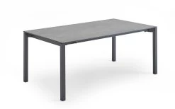 Esstisch Davos In Beton Nachbildung