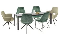 Essgruppe Navarra In Dekton 1 Laos