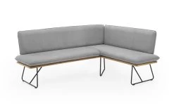 Essgruppe Leonie In Charakter Eiche Massiv -Boutique-Restaurantmöbelgeschäft 907661