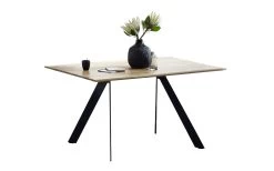 Tisch Leonie In Charakter Eiche Massiv