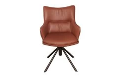 Essgruppe Erso In Anthrazit, Mit Tischplatte Aus Glas -Boutique-Restaurantmöbelgeschäft 910826 1