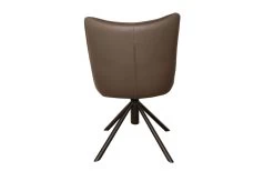 Stuhl Erso In Anthrazit -Boutique-Restaurantmöbelgeschäft 910833