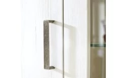 Vitrine Calva In Pinie Aurelio / Grandson Oak Nachbildung -Boutique-Restaurantmöbelgeschäft 921538