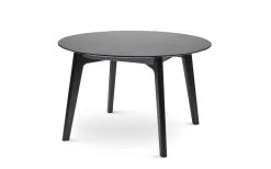 Esstisch Bordeaux In Smoked Oak, Inklusive Auszieh-Funktion