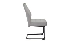 Schwingstuhl Bardolino S In Grau -Boutique-Restaurantmöbelgeschäft 935963