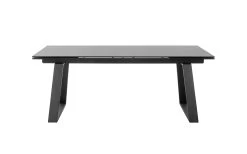 Esstisch Narbonne, Keramik Mit Sicherheitsglas, Inkl. Stirnauszug 6 Esstisch Narbonne, Keramik Mit Sicherheitsglas, Inkl. Stirnauszug -Boutique-Restaurantmöbelgeschäft 957858