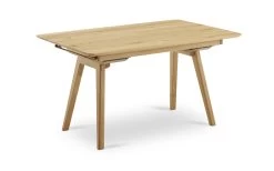 MONDO Esstisch Calimera In Asteiche Samtöl, Massiv