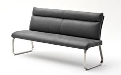 Bank Rabea, Antiklook Grau