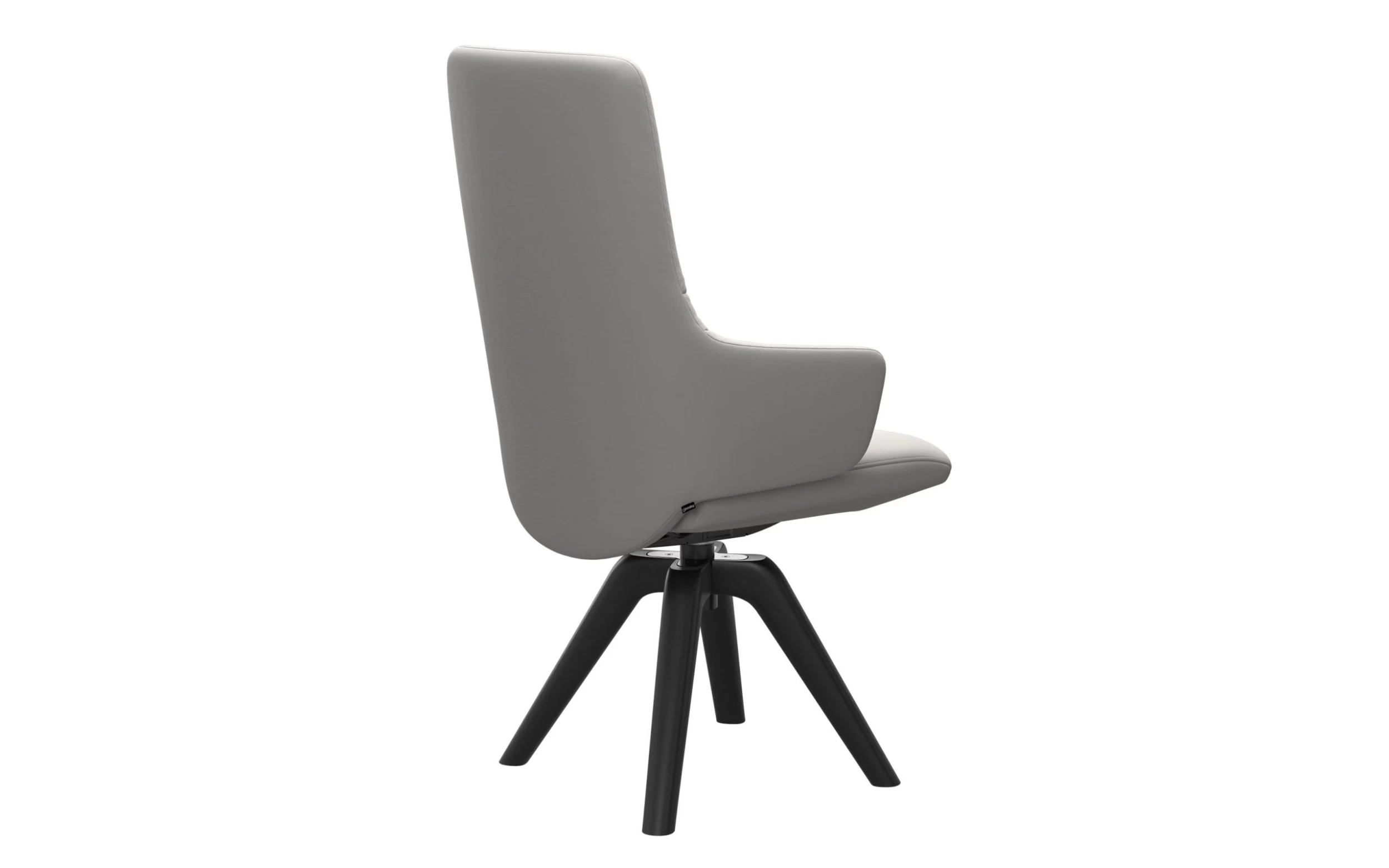 Armlehnstuhl Mint L, Platinum Grey, Inkl. Autoreturn Und Balance Adapt Funktion 4 Armlehnstuhl Mint L, Platinum Grey, Inkl. Autoreturn Und Balance Adapt Funktion – Bild 4