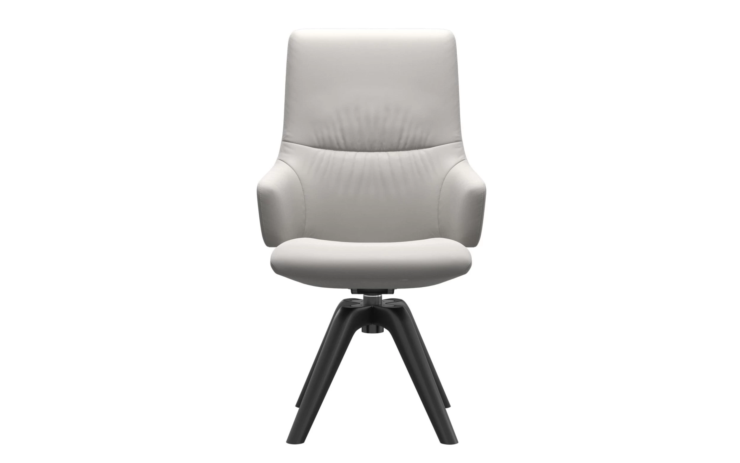 Armlehnstuhl Mint L, Platinum Grey, Inkl. Autoreturn Und Balance Adapt Funktion 2 Armlehnstuhl Mint L, Platinum Grey, Inkl. Autoreturn Und Balance Adapt Funktion – Bild 2