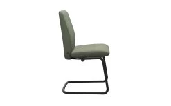 Stuhl Laurel L, Dark Green, Inkl. Balance Adapt Funktion -Boutique-Restaurantmöbelgeschäft 979829