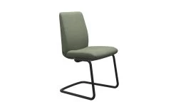 Stuhl Laurel L, Dark Green, Inkl. Balance Adapt Funktion