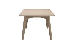 Esstisch Bordeaux L, Eiche Natur Furniert -Boutique-Restaurantmöbelgeschäft 980619