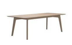 Esstisch Bordeaux L, Eiche Natur Furniert