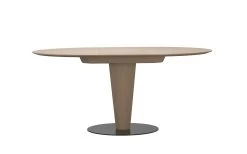 Esstisch Bordeaux, Eiche Natur Furniert -Boutique-Restaurantmöbelgeschäft 980626