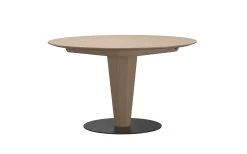 Esstisch Bordeaux, Eiche Natur Furniert