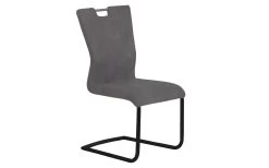 MONDO Schwingstuhl Amati, Dunkelgrau