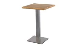 Bartisch Tarvos, Eiche Massiv