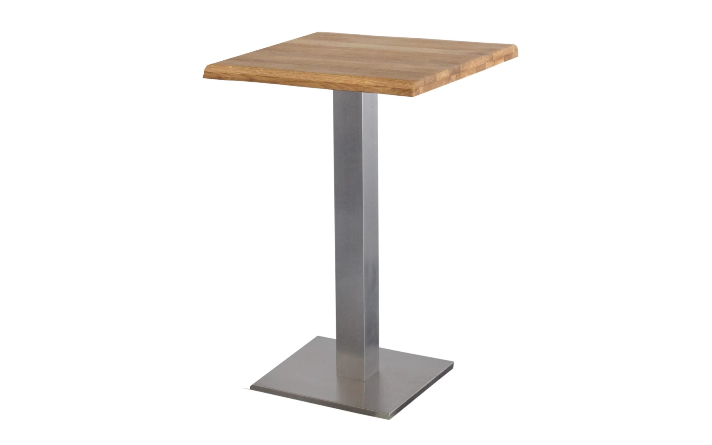 Bartisch Tarvos, Eiche Massiv 1 Bartisch Tarvos, Eiche Massiv