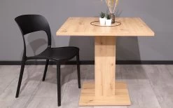 Esstisch Tap, Asteiche Nachbildung, Inkl. Synchronauszug 5 Esstisch Tap, Asteiche Nachbildung, Inkl. Synchronauszug -Boutique-Restaurantmöbelgeschäft 985388