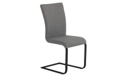 MONDO Schwingstuhl Amati, Steingrau