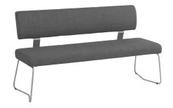 MONDO Bank Amati, Steingrau