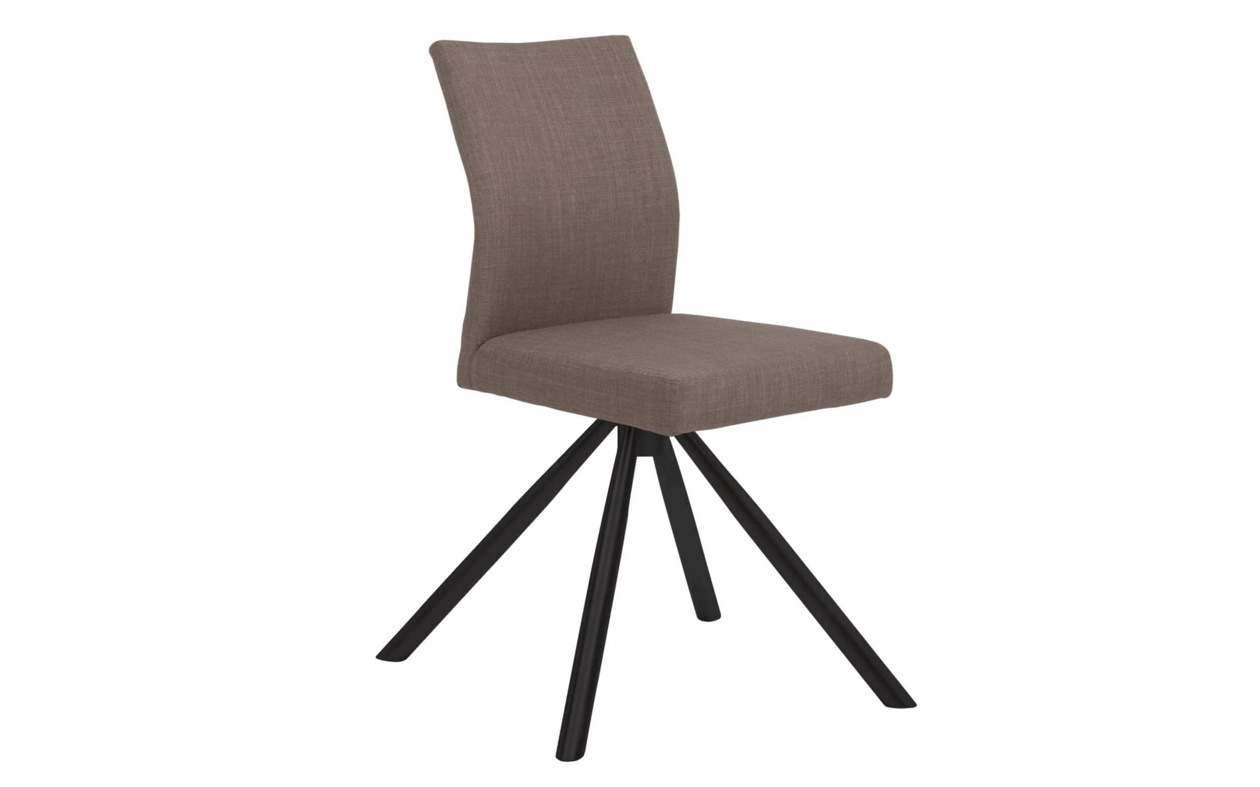 MONDO Stuhl Amico, Hellbraun, Inkl. Rückstellfunktion 1 MONDO Stuhl Amico, Hellbraun, Inkl. Rückstellfunktion