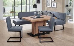 Schwinger 7869, Grau -Boutique-Restaurantmöbelgeschäft 994888