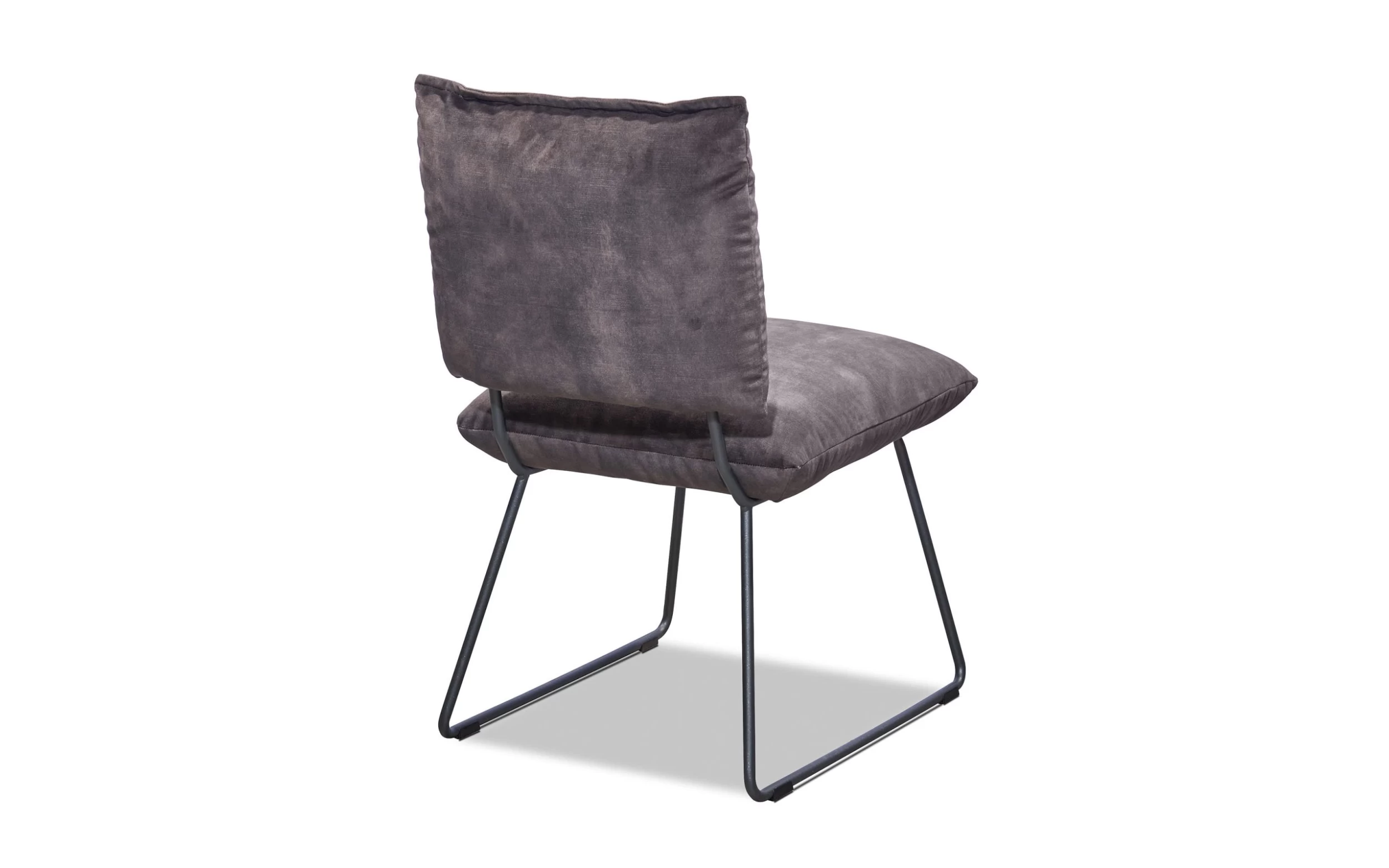 Stuhl Pinero, Grey 2 Stuhl Pinero, Grey – Bild 2